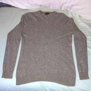 Club Room Luxury cashmere sweater